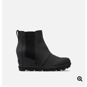 Sorel Jon or Arctic Wedge Chelsea II Boot